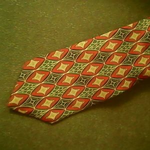 Men's tie